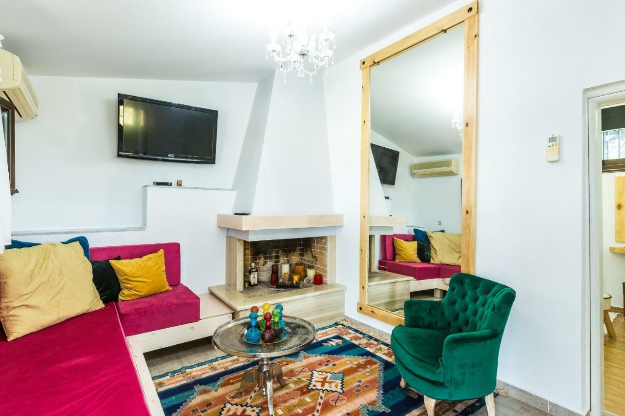 Evita'S Home プラタネス エクステリア 写真